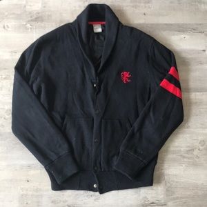 Nike sportswear jacket